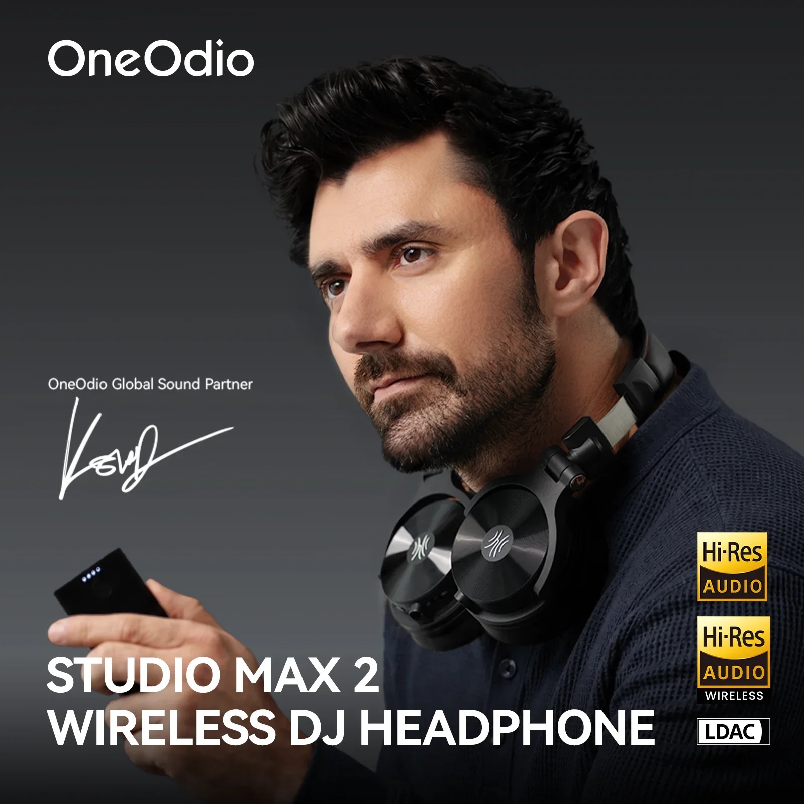 Thumbnail 2 - #44 Top Studio Headphones Picks for Every Budget