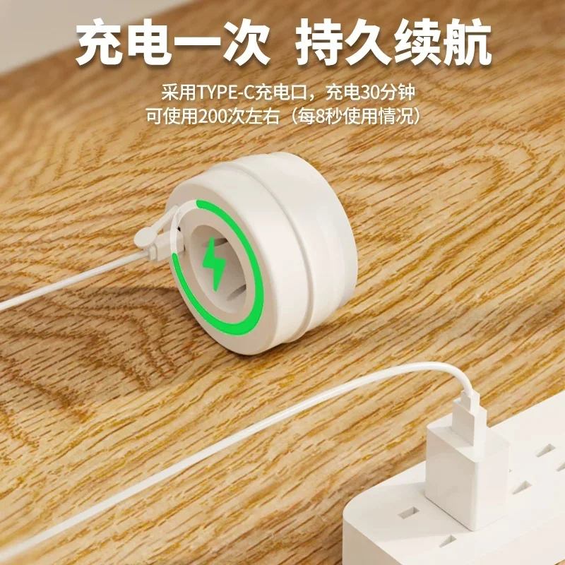 Badminton ball steamer portable humidifier spray lid charging steam machine ball dryer
