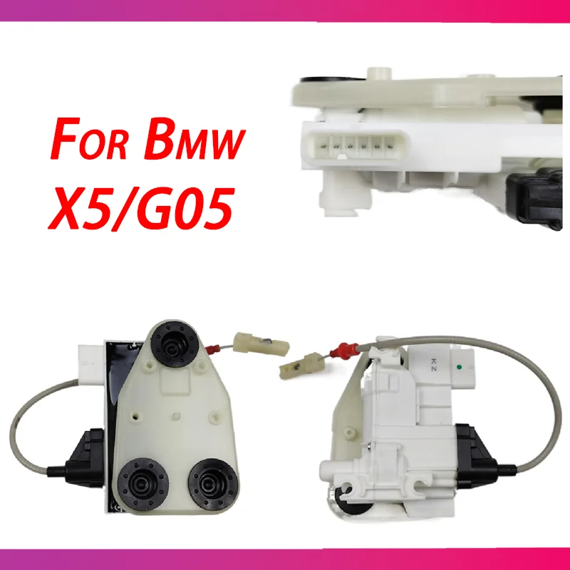 

Привод дверного замка для BMW X5/G05 51227444673 51227444674 новый бренд