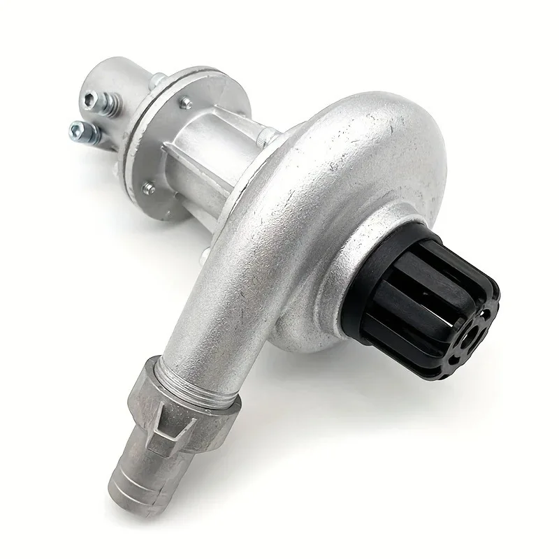 Lawn Mower Accessories Water Pump Head Agricultural Water Pump Four-stroke Small Water Pump Head Two-stroke Engine