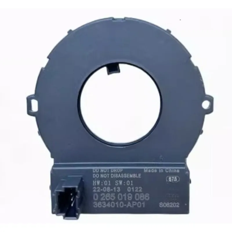 

Датчик угла поворота руля, абсолютно новый, оригинальный, для Changan CS75PLUS CS95