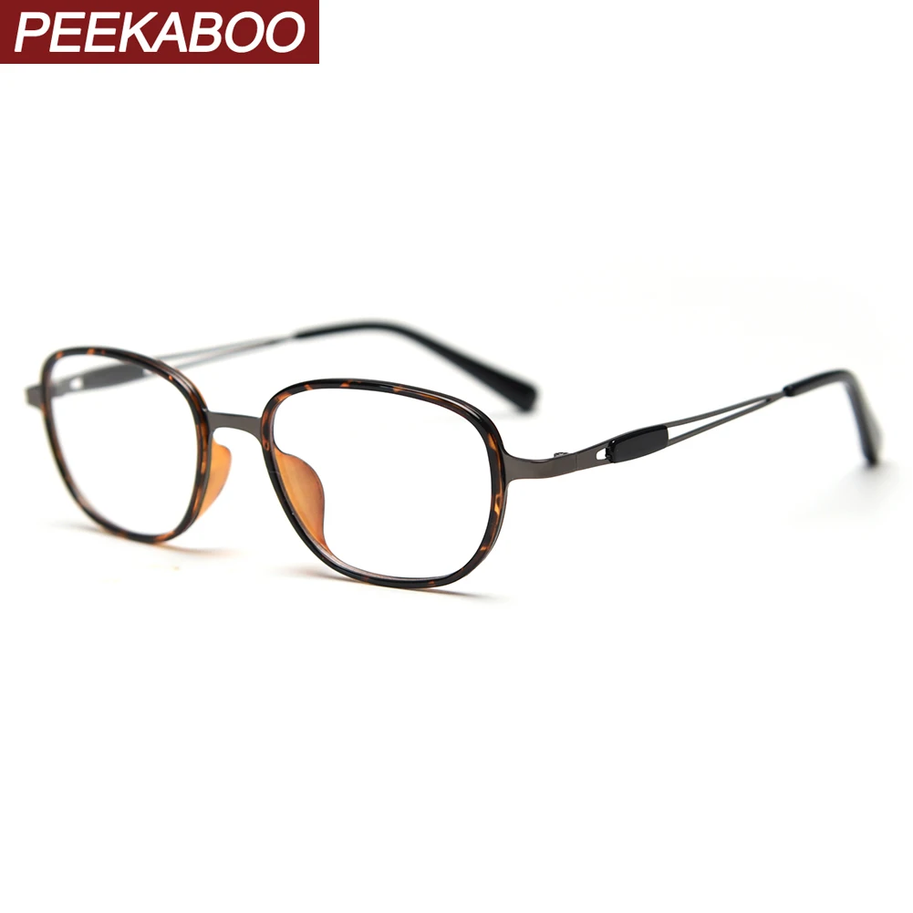 peekaboo-oculos-quadrados-finos-armacao-moda-feminina-tr90-pequenos-oculos-ovais-para-homens-lente-transparente-metal-leopardo-verde-presente-unissex