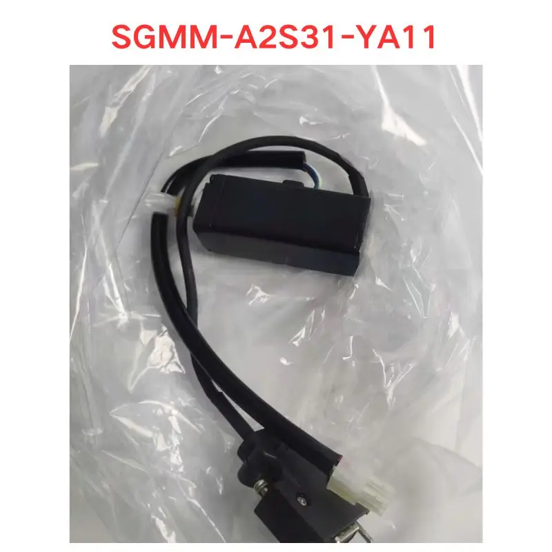 Brand New Genuine original SGMM-A2S31-YA11 electrical machinery