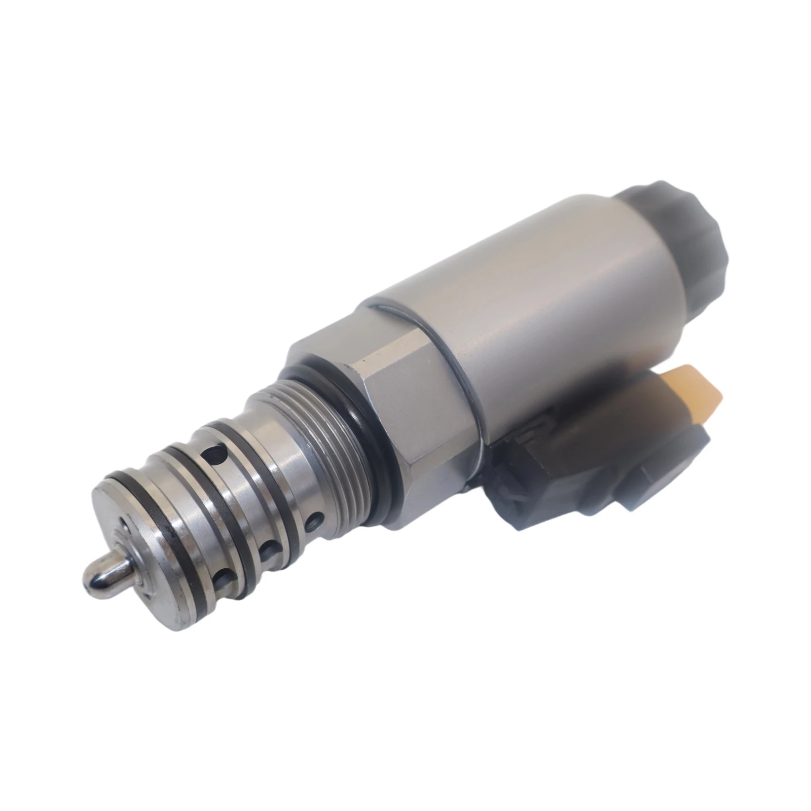 12V Solenoid Valve 2484971 For Volvo Excavator E305 E305.5 E306E E307E E308E
