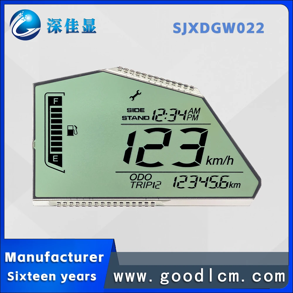 Instrument Panel Se…