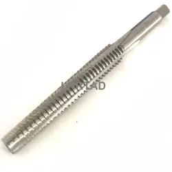 HSS trapezoidal thread tap TR10 TR10X2 TR10X3 Right hand /left hand screw thread Trapezoid taps T10 T10X2 T10X3 LH Tr taps