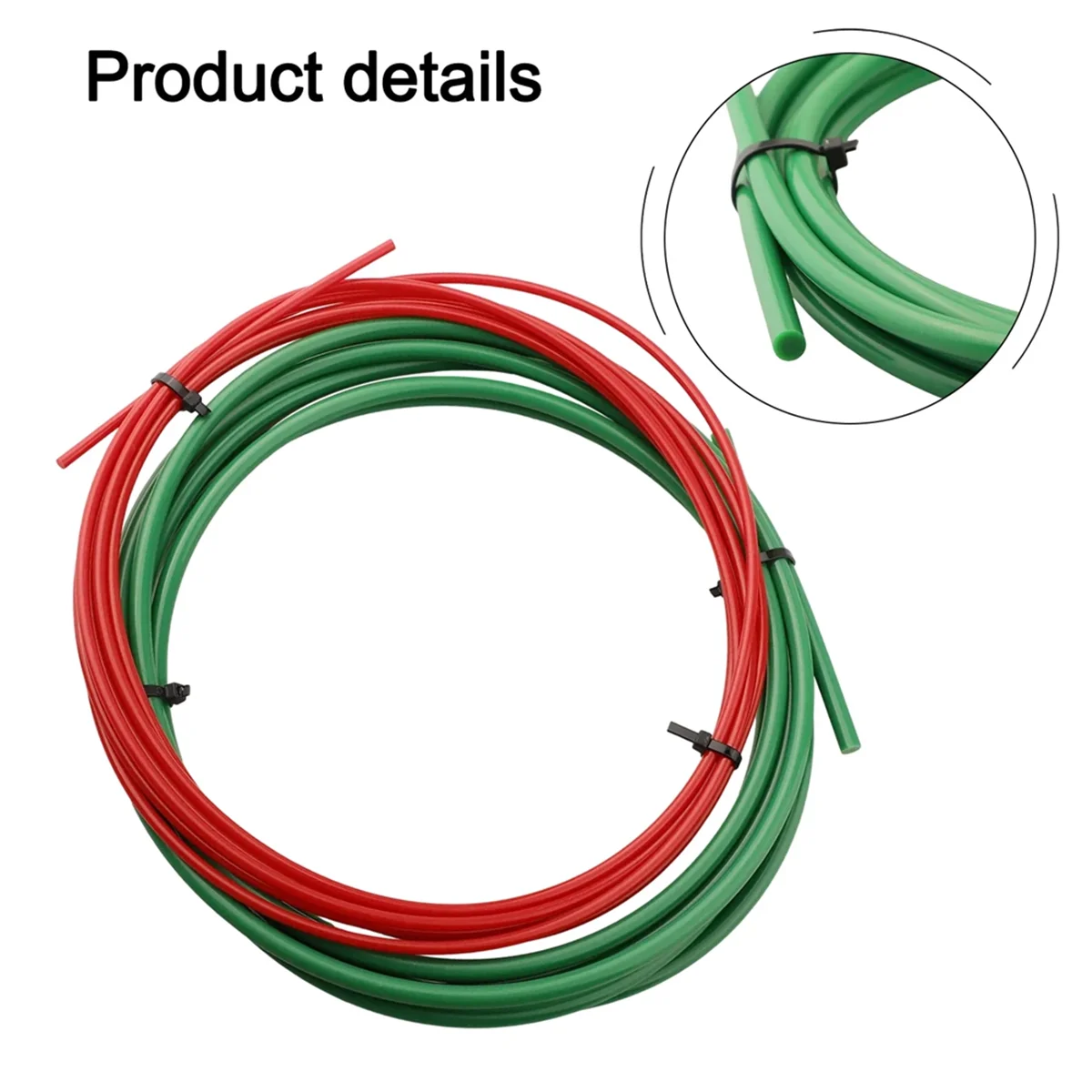 Popular_CT-205 Built-in Copper Tube Bending Strip Protector Bender Kit