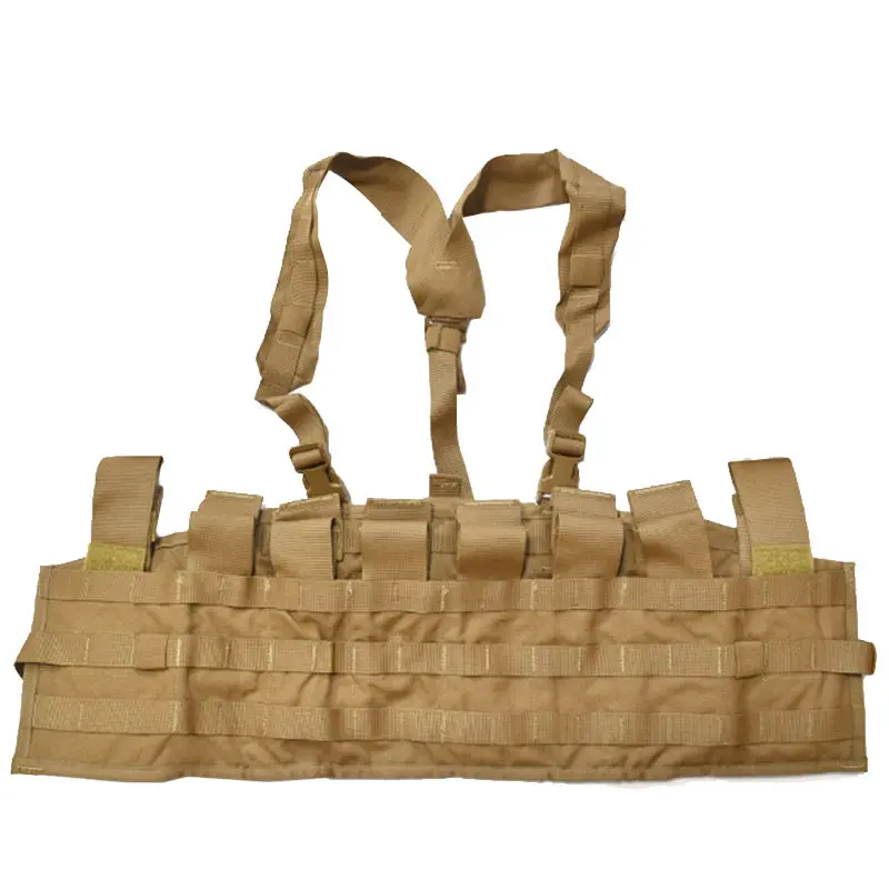 Chest Hanging Tactical Vest Vest with IMTV/PC Tactical Chest Hanging