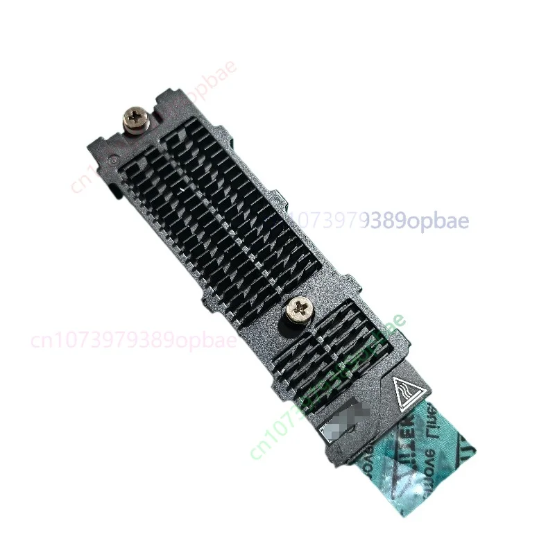 Novo dissipador de calor para Dell qbm 1250 fcm 2250 qcm 1255 1250 MFF modelo SSD1