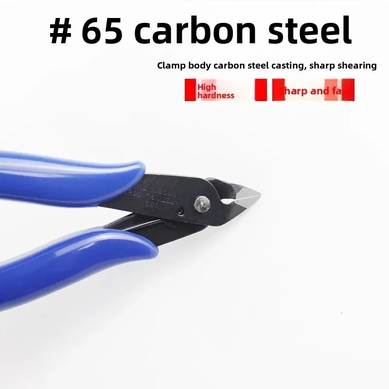 

Tiy For Universal Pliers, Multifunctional Tools, Electric Cable Cutters, Side Cutting, Stainless Steel Pliers, Hand Tools