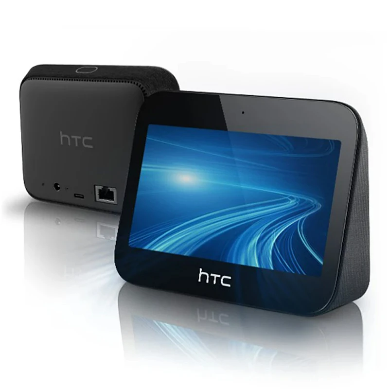 Imagem -05 - Htc-roteador sem Fio com Dispositivos Wi-fi Hub 5g Hotpsot 4g Lte até 20 Dispositivos Android Desbloqueado