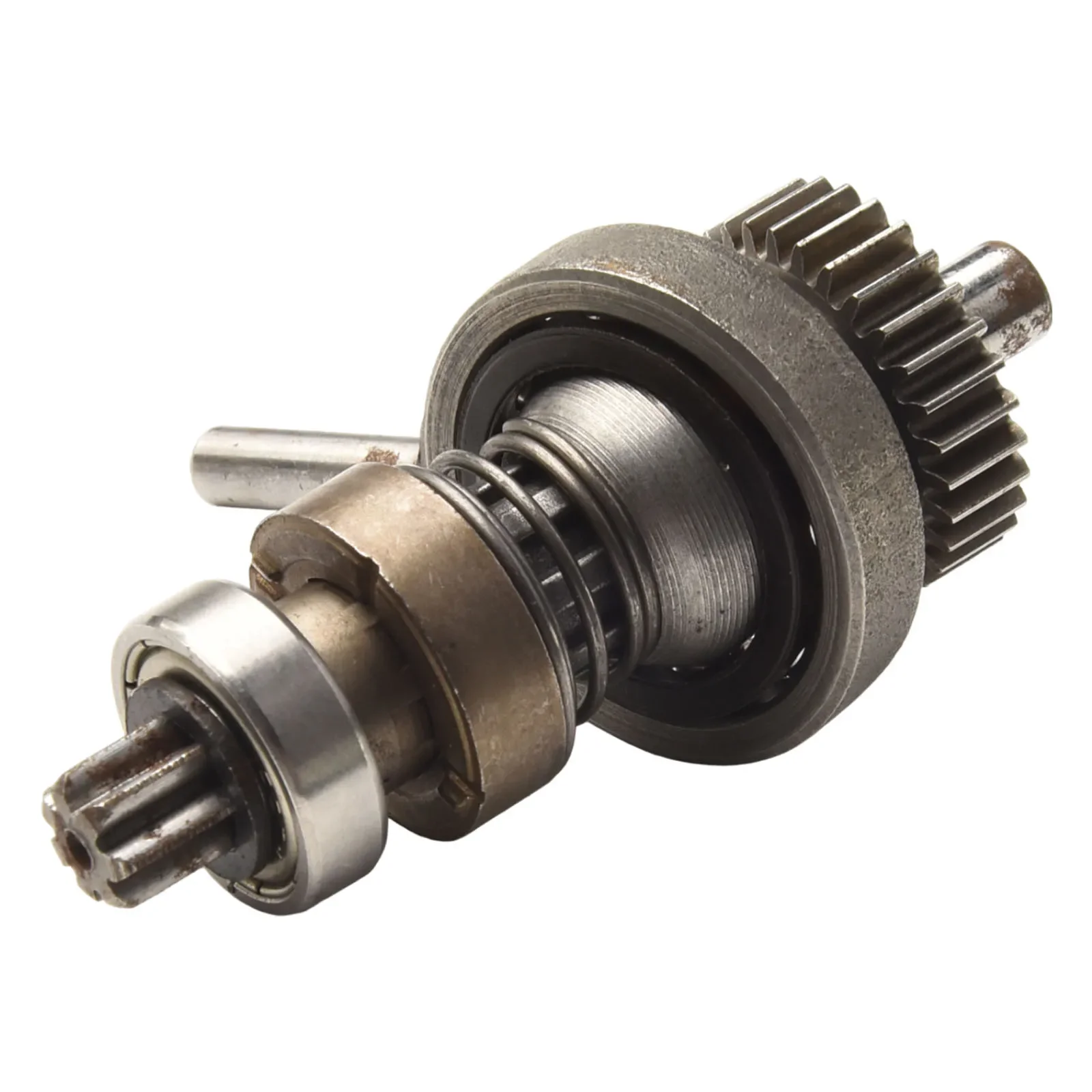 Детали подшипников для использования Детали подшипников Поворотный подшипник WX Литиевый молоток Поворотный подшипник WX Простота в использовании Высокая надежность