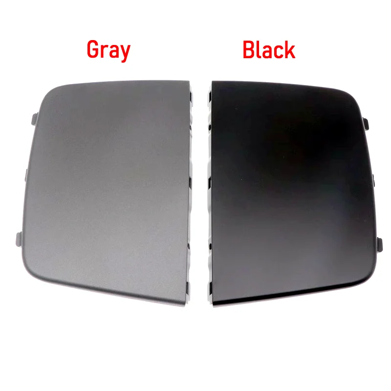 

Внутренняя приборная панель автомобиля, центральная решетка приборной панели, крышка для Kia Carens Rondo 2006, 2007, 2008, 2009, 2010, 84724-1D1003W