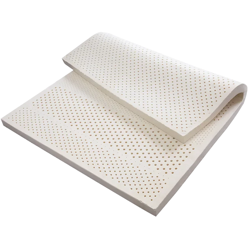 

Factory High Quality Adjustable Sleeping Pocket Spring Matelas Anti-collision Queen Size 100% Natural Latex Mattress