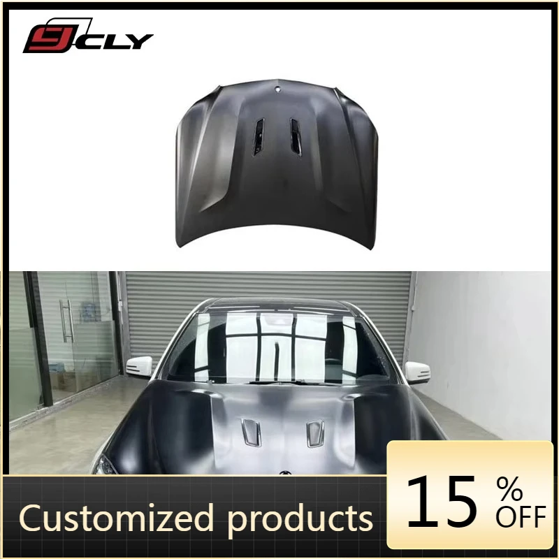 

Высокое качество, хит продаж, надежные автомобильные детали 2013-2016, капот двигателя для Benz E-CLASS W212 LCI Upgrade 507, двигатель C