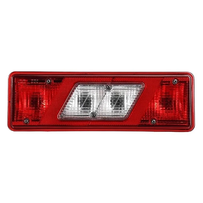 

Brake Light Taillight Rear Bumper For Ford Transit MK8 Pickup 2014-2020 BK31-13405-CC BK31-13404-CC 1847494 1847493