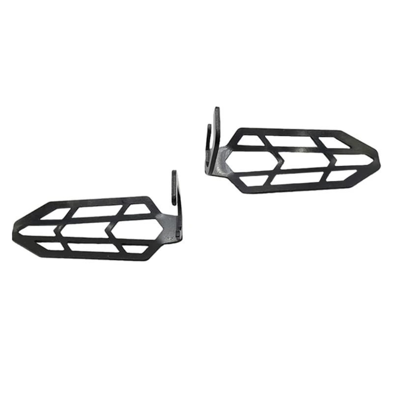Turn Grille Cover Motorcycle Turn Light Guard Universal Motorbike Accessories
