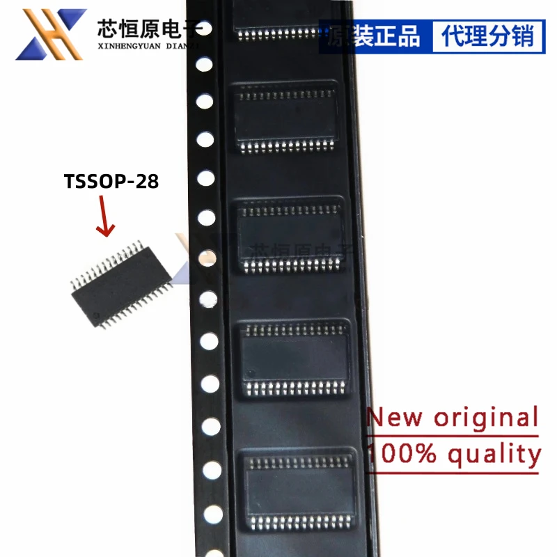 (1-5piece)100% New FM28V020-SG FM28V020 SG TSSOP-28 Chipset