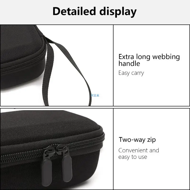 Practical Bag for Camera Case Outdoor Photography Perfect for Adventures Good