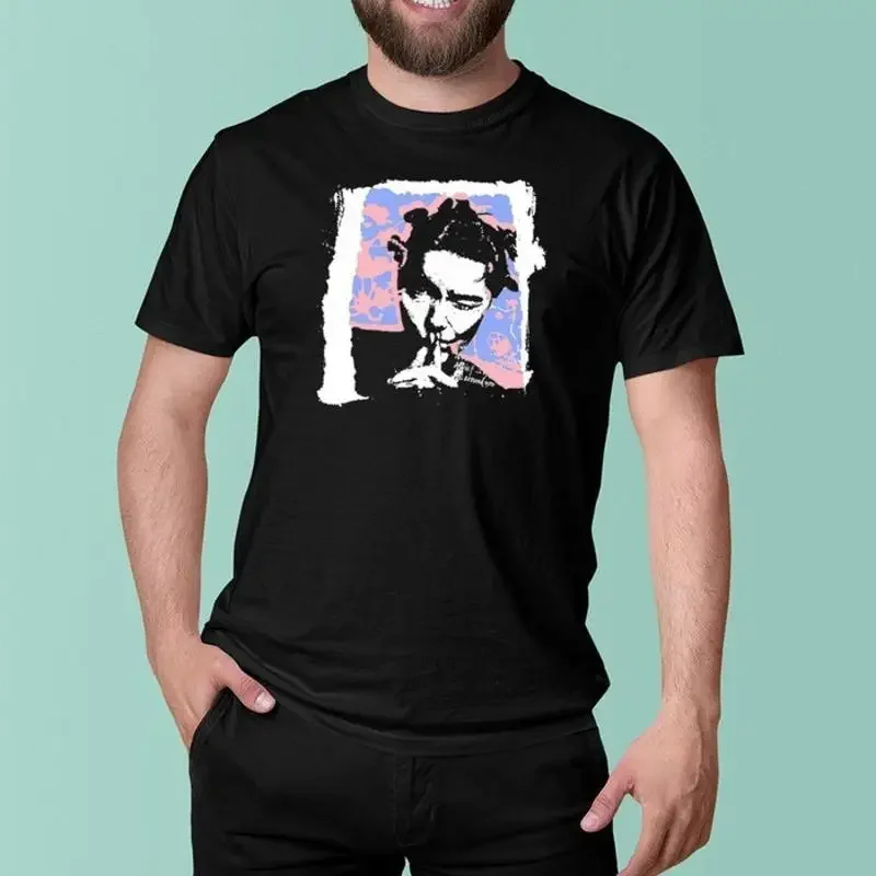 Bjork All Around You 2024 T Shirt
