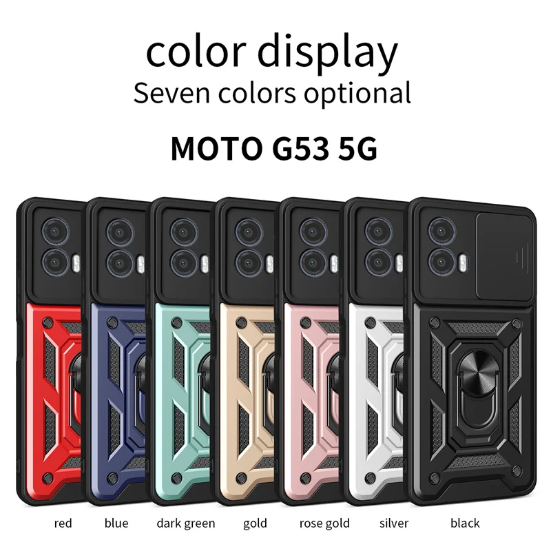 For Motorola Moto G… - image
