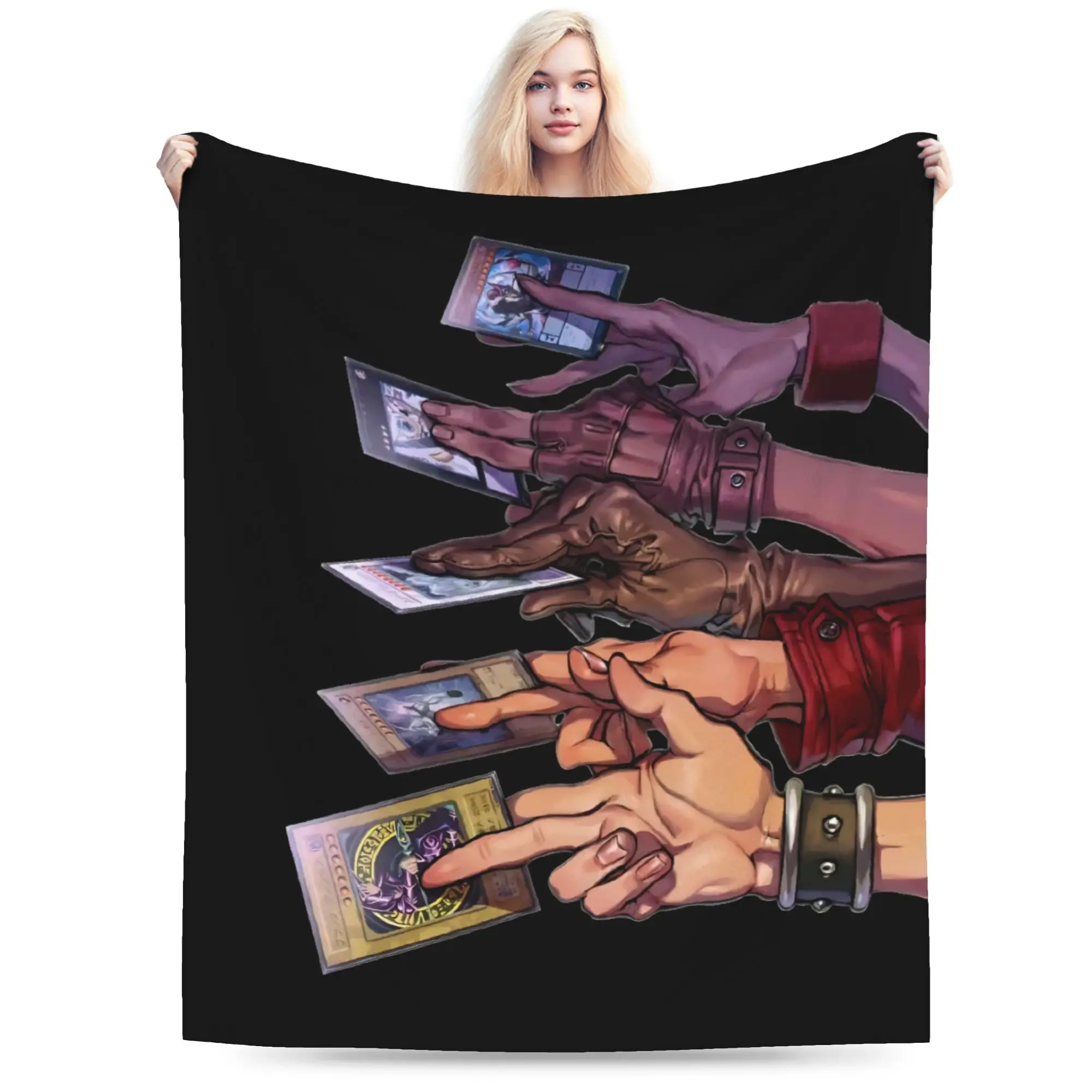 Yu-Gi-Oh Anime Merc… - image