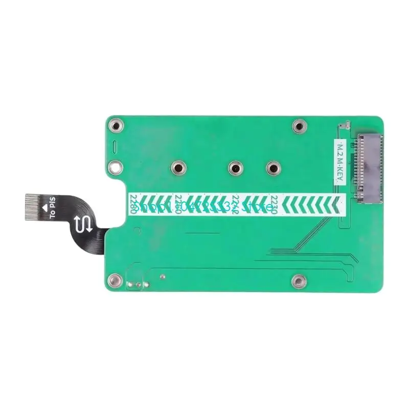 p5ea-carte-developpement-pcie-vers-m2-ssd-pcie-donnees-rapide-adaptateur-d'alimentation-carte-accessoires