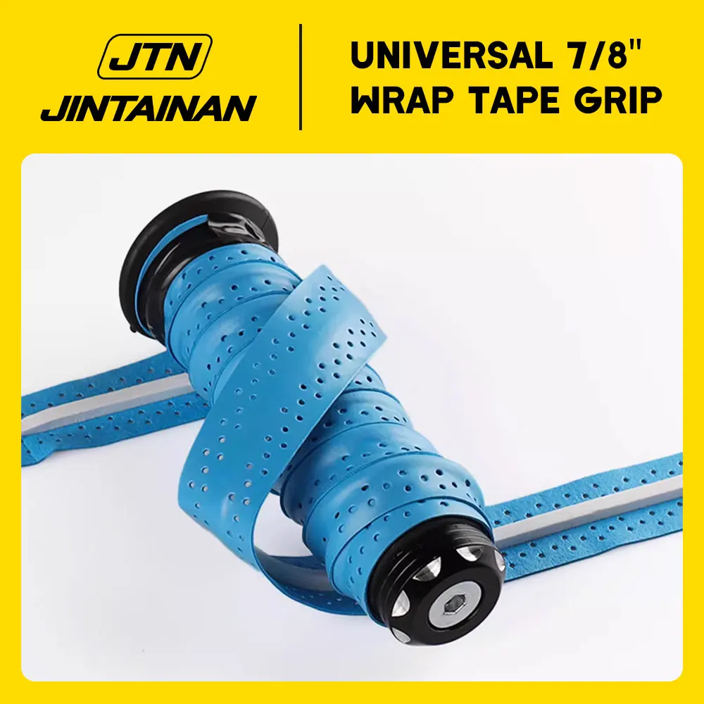 

450 650 700 800 MT 300 450 675 800 NK Handlebar Grip For CFMOTO Universal Motorcycle 7/8 "22 24mm Hand Dirt Pit Grips Handle Bar
