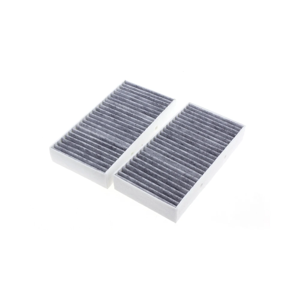 Air Filter+Cabin Filter+Oil Filter 3Pcs For Mercedes GL X166/GLC X253 C253/GLE W166 C292/GLS X166 W166