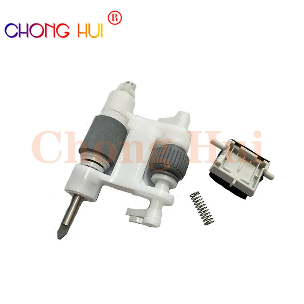 

1X CE248-67901 CE248A Комплект обслуживания ADF для HP LaserJet Enterprise CM4540 M4555