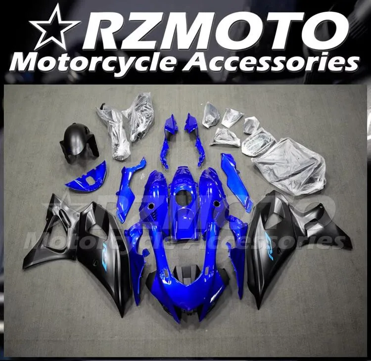 

Комплект обтекателей из АБС-пластика для мотоцикла, подходит для YAMAHA R7 2021 2022 2023 21 22 23