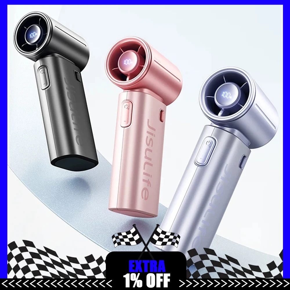 jisulife-life9s-handheld-small-fan-air-multiplication-high-speed-brushless-handheld-fan-long-battery-life-of-22-hours-for-gifts