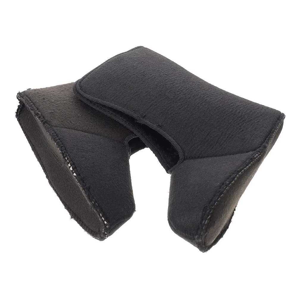 

1 Pair Snow Boot Liners For Men Winter Rain Boots Thick Warm Breathable Replacement Linings Size 45 Fishing Accessories