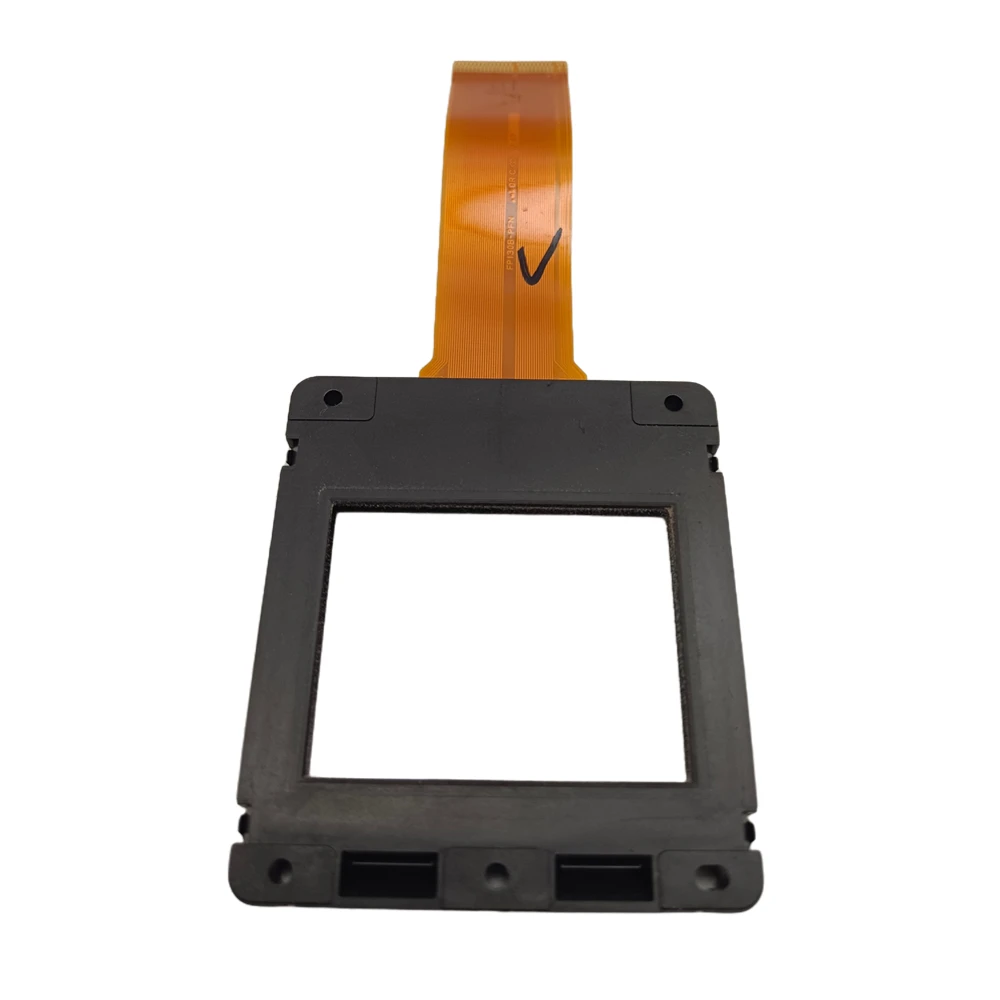 Panel LCD PLC-XF47/XF4700C LCX086A para proyector SANYO, suministro de fábrica