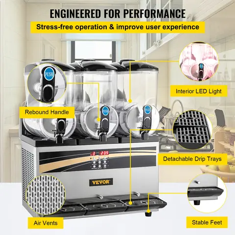 8 best sales slush - №4