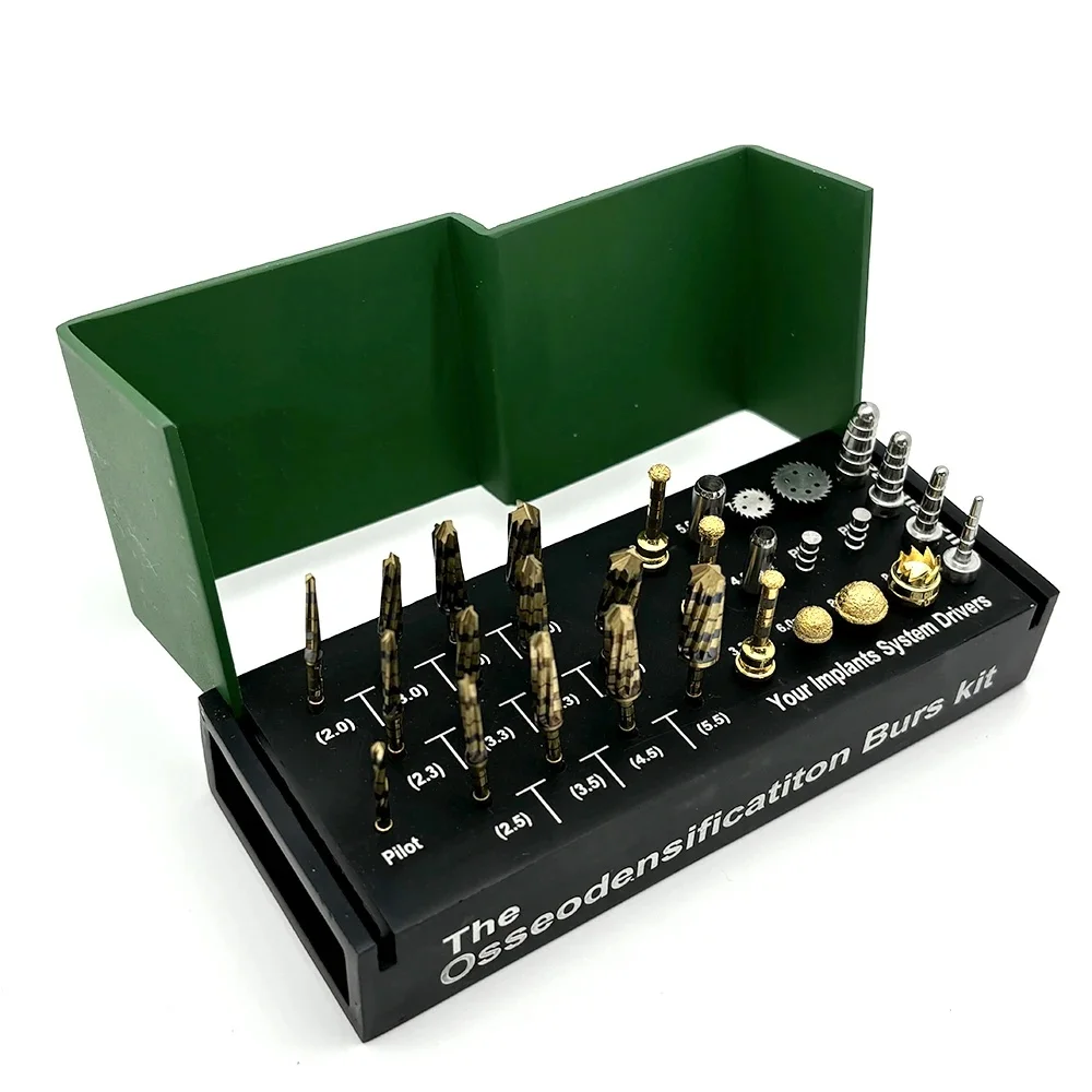 Thumbnail 3 - #74 Best Dental Drills to Buy In 2026