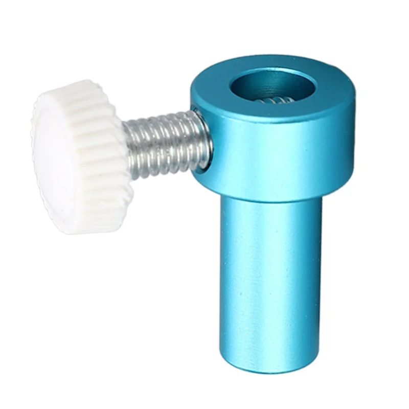 Adapter do maszyny do wycinania, uniwersalny uchwyt na długopis do wycinania z aluminium, do CRICUT JOY