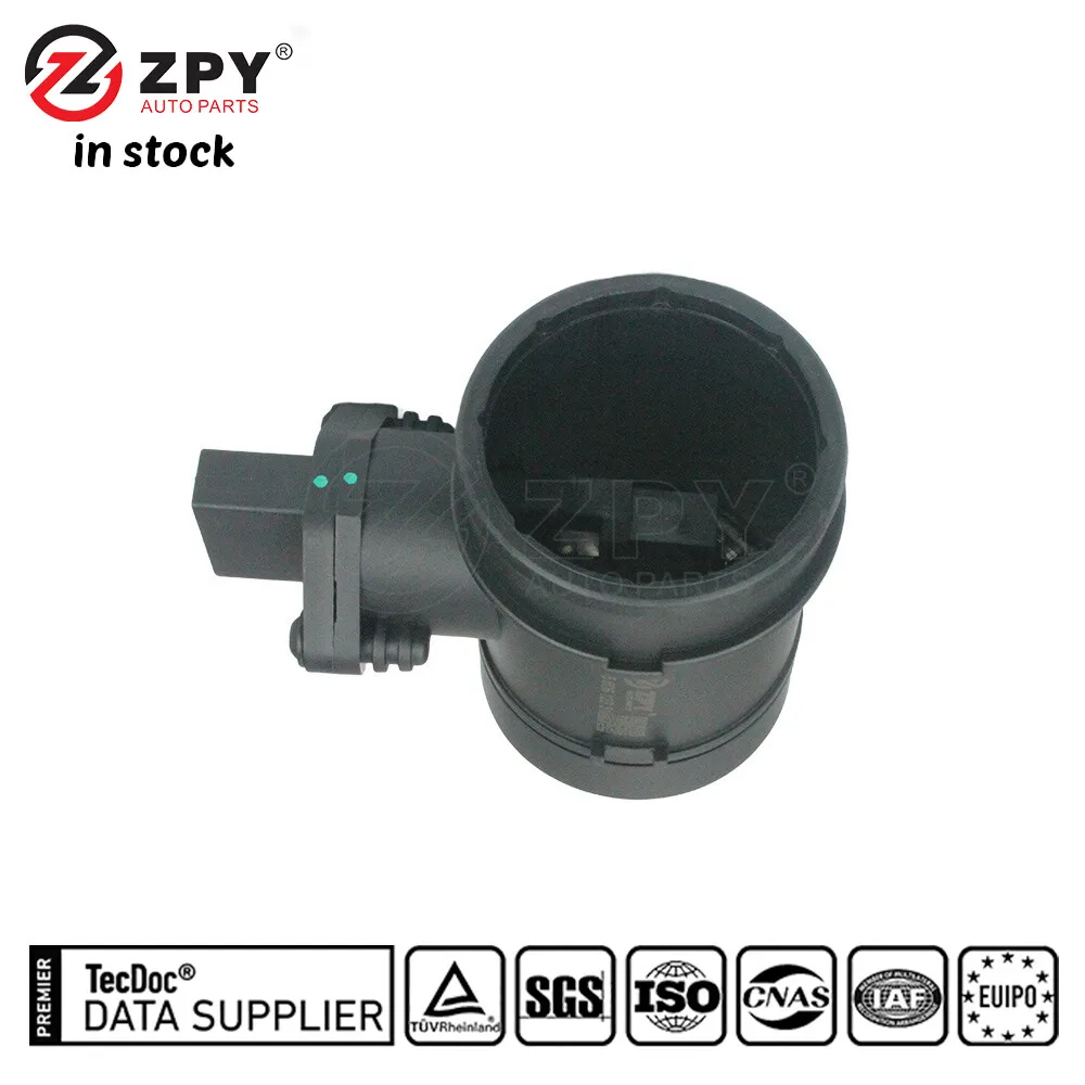

ZPY New Quality Air Flow Sensor For 2003-2006 Porsche Cayenne 4.5L 95560612331