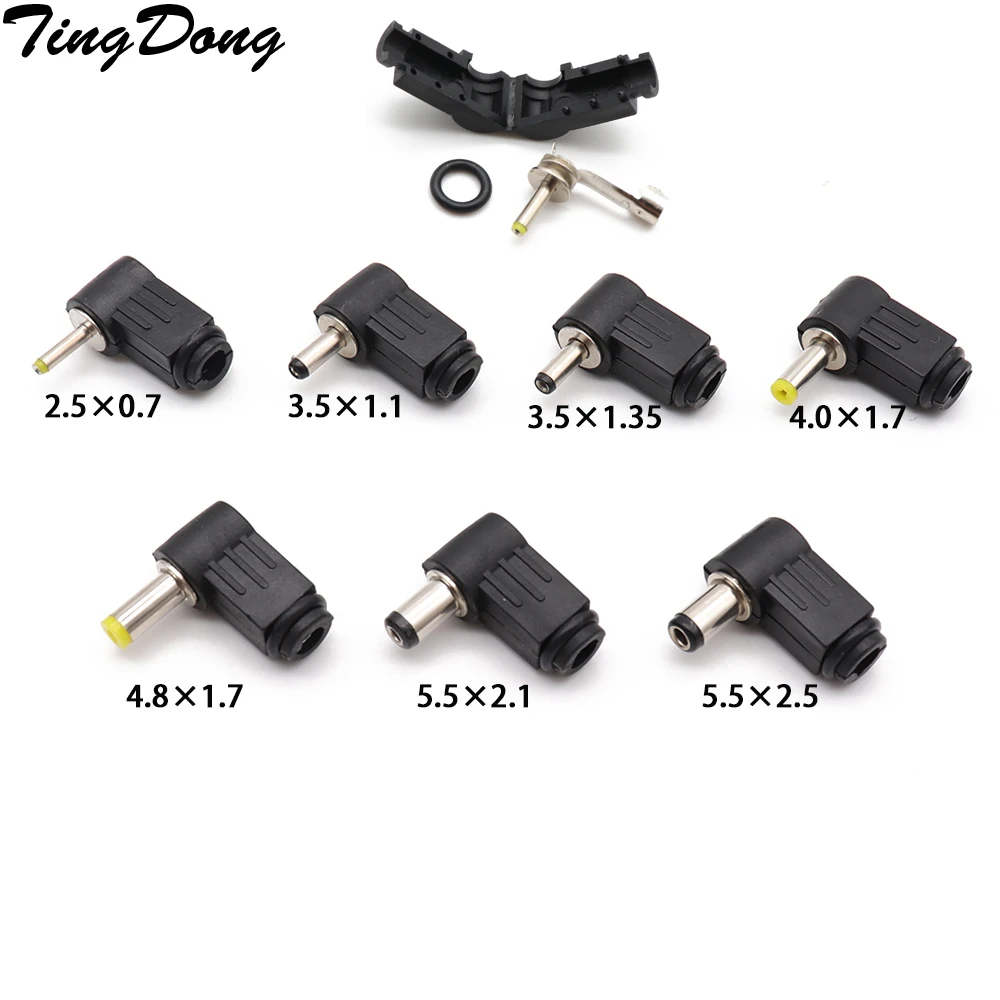 5.5*2.5Mm Dc Plug 9…