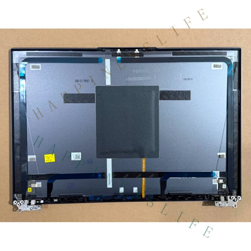 ZR+ Brand New Suitable for Lenovo Legion R9000P Y9000P IAH7R 2022 5 pro16 Top Cover A Protective Case
