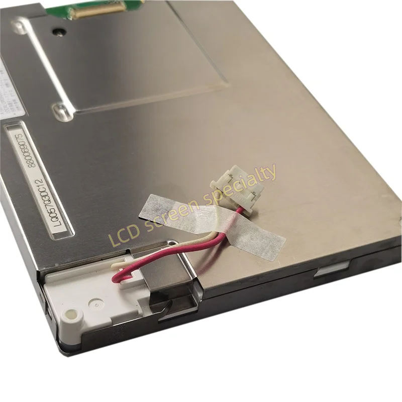 LCD Screens for Original 5.7-inch LQ057Q3DC02, LQ057Q3DC12, LQ057Q3DC17