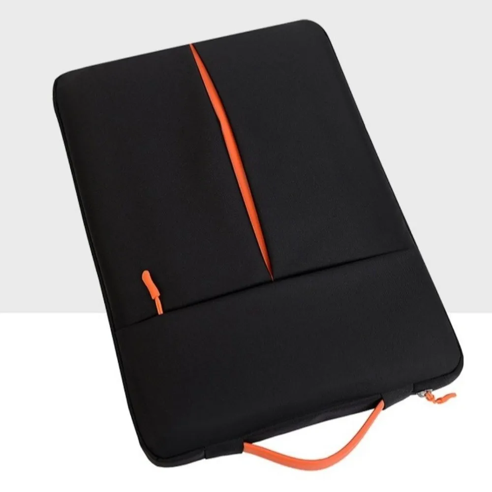 

Fashion 11-15.6 Inch Notebook Pouch Sleeve Anti Scratch Shockproof Laptop Bag Protective Lightweight Computer Handbag School