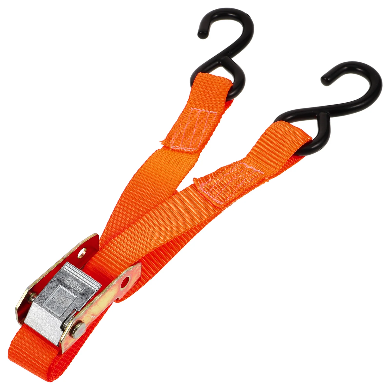 

Motorcycle Luggage Strap Durable Elastic Bungee Cord Polyester Secure Hook Tie Down Fasten Motorcycle Gear Cargo