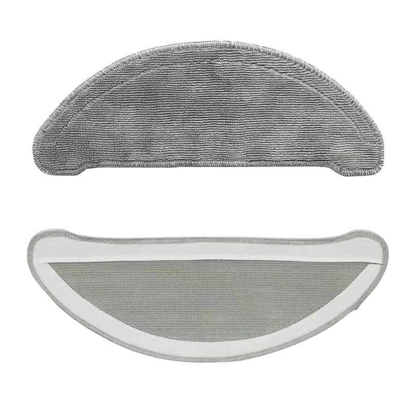 Thay Thế Cho Xiaomi Roidmi Đêm Giao Thừa Plus Phụ Kiện Bên Chính Bàn Chải Bộ Lọc Hepa Cây Lau Bụi Túi Máy Hút Các Bộ Phận Dự Phòng