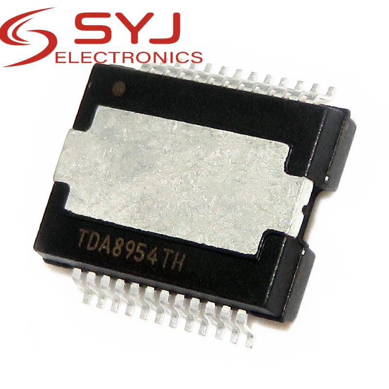 

1piece TDA8954TH TDA8954 HSOP-24