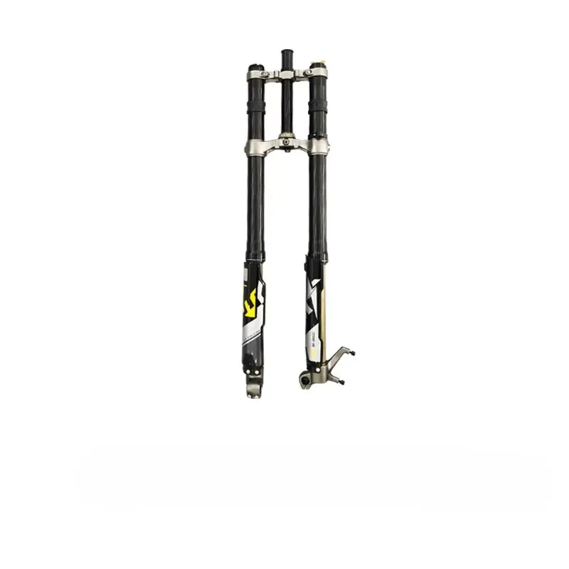 

For SURRON Light Bee X Forks Electric Bike Parts Front Inverted Fork with Aluminium Car Accessories