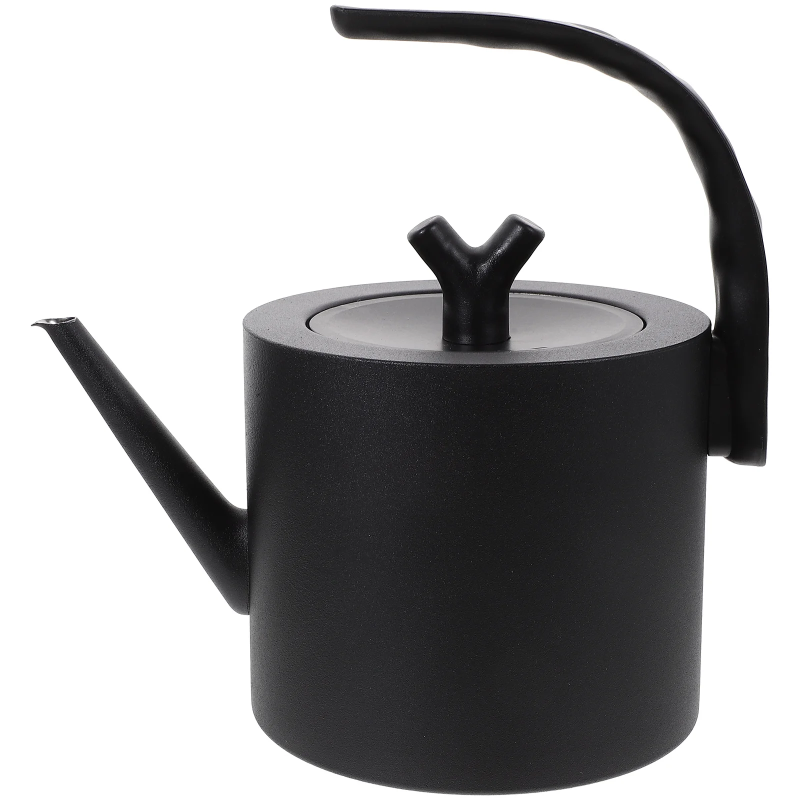 

Multi-Functional Stainless Steel Coffee Kettle with Comfortable Handle for Drip Coffee Tea Brewing Home Hotel Restaurant Use
