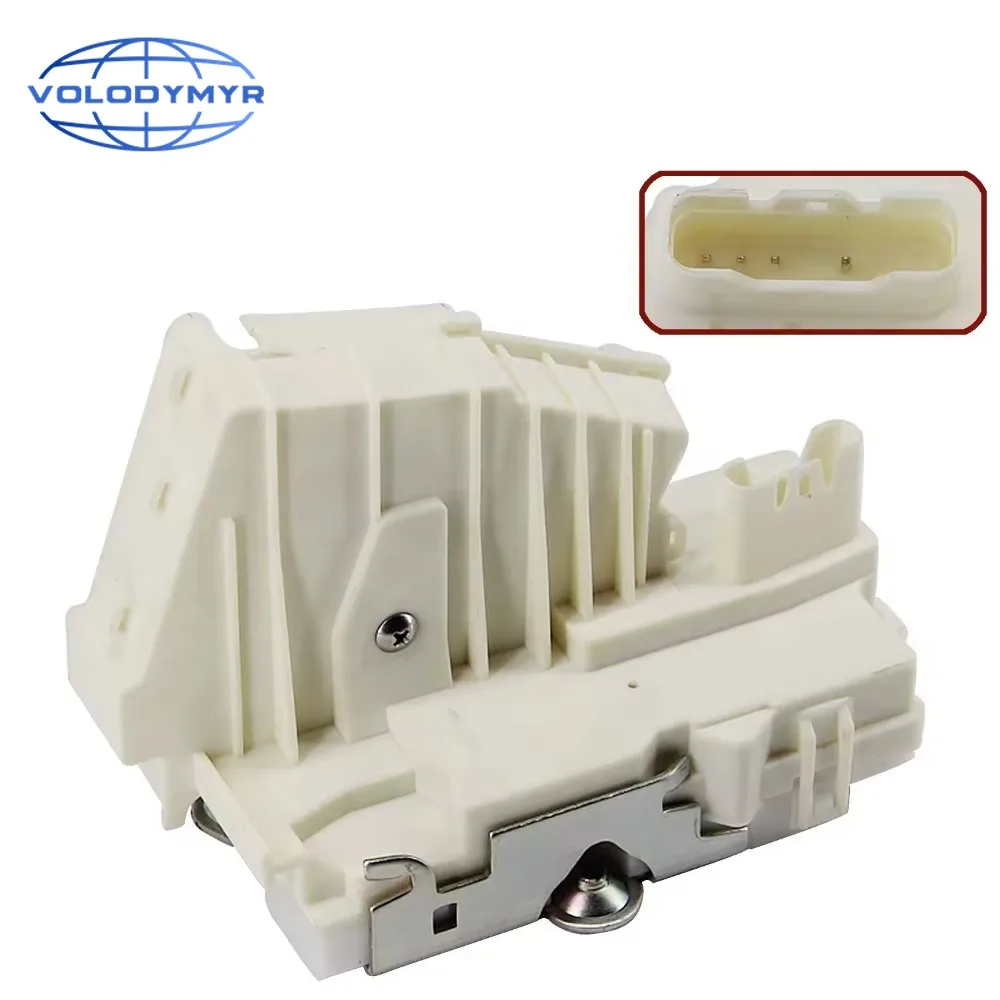 VOLODYMYR Front Rear Left Right Door Lock Latch Actuator For MLClass W164 ML320 ML350 ML450 ML500 2005-2011 Central Locking Part