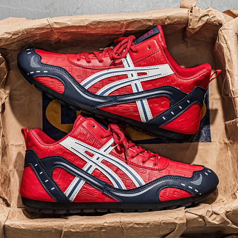 

Men's Leather Casual loafers Shoes wedding Dress Shoes New Big Size Moccasins Shoes Suede shoes High Quality zapatos