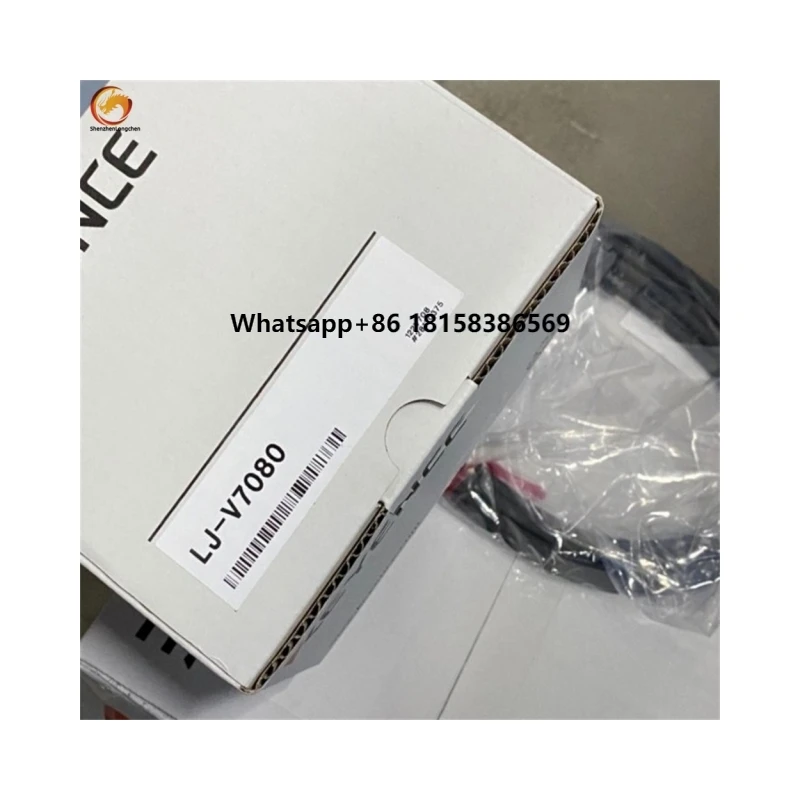 

KEYENCE Ultra High Speed Contour Measuring Instrument LJ-V7200